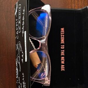 Caddis Bixby progressive glasses 1.50
